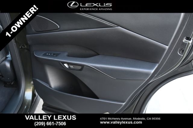 Certified 2023 Lexus RX 350 Premium Plus w/ Accessory Package (Z1) image 18