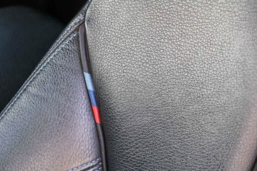 Used 2015 BMW 428i Convertible RWD image 12