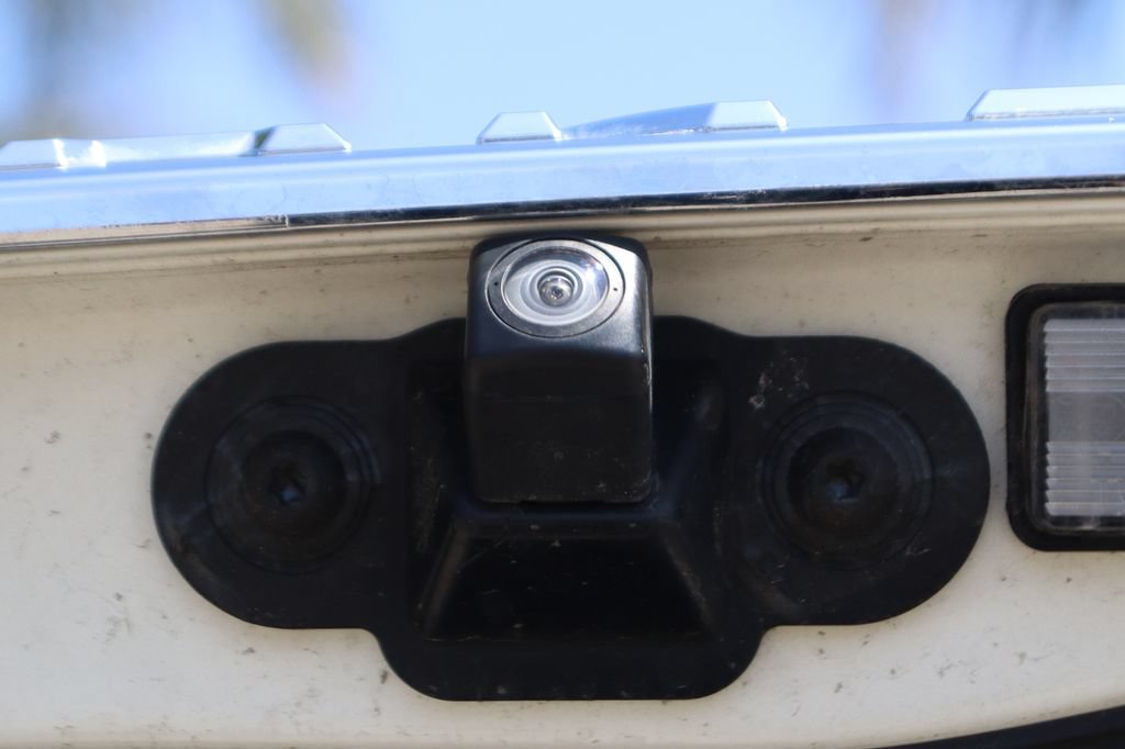 Used 2018 Toyota Land Cruiser AWD/4WD image 50