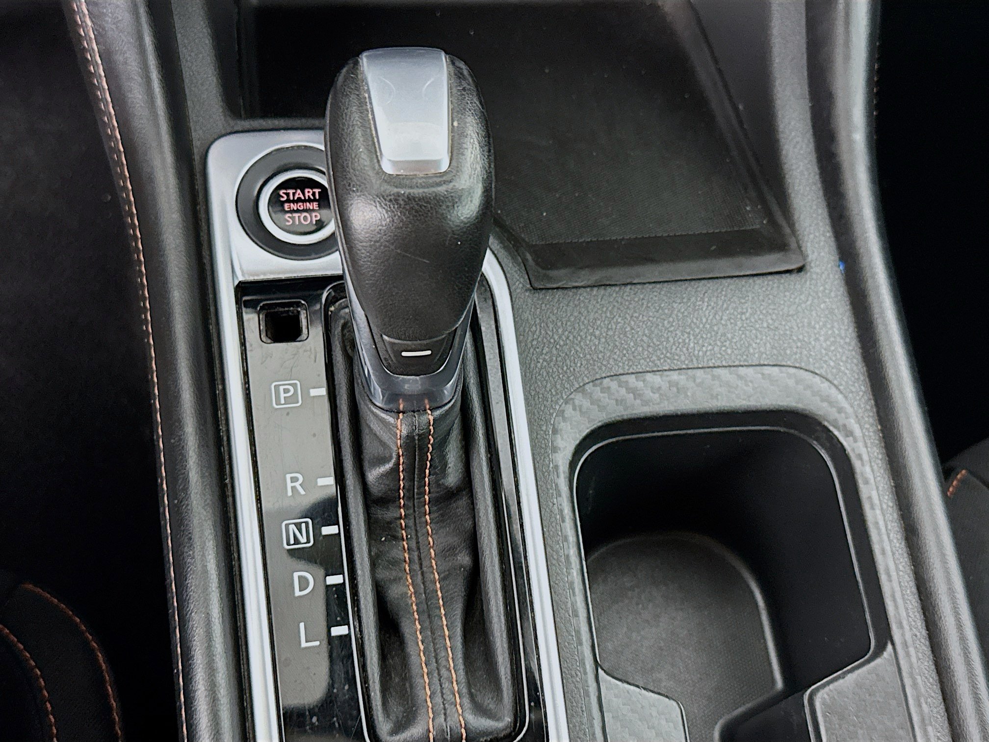 Used 2020 Nissan Sentra SR w/ Electronics Package FWD image 18