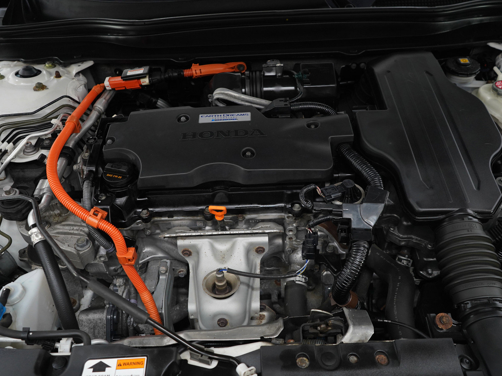 Used 2019 Honda Accord EX-L image 27