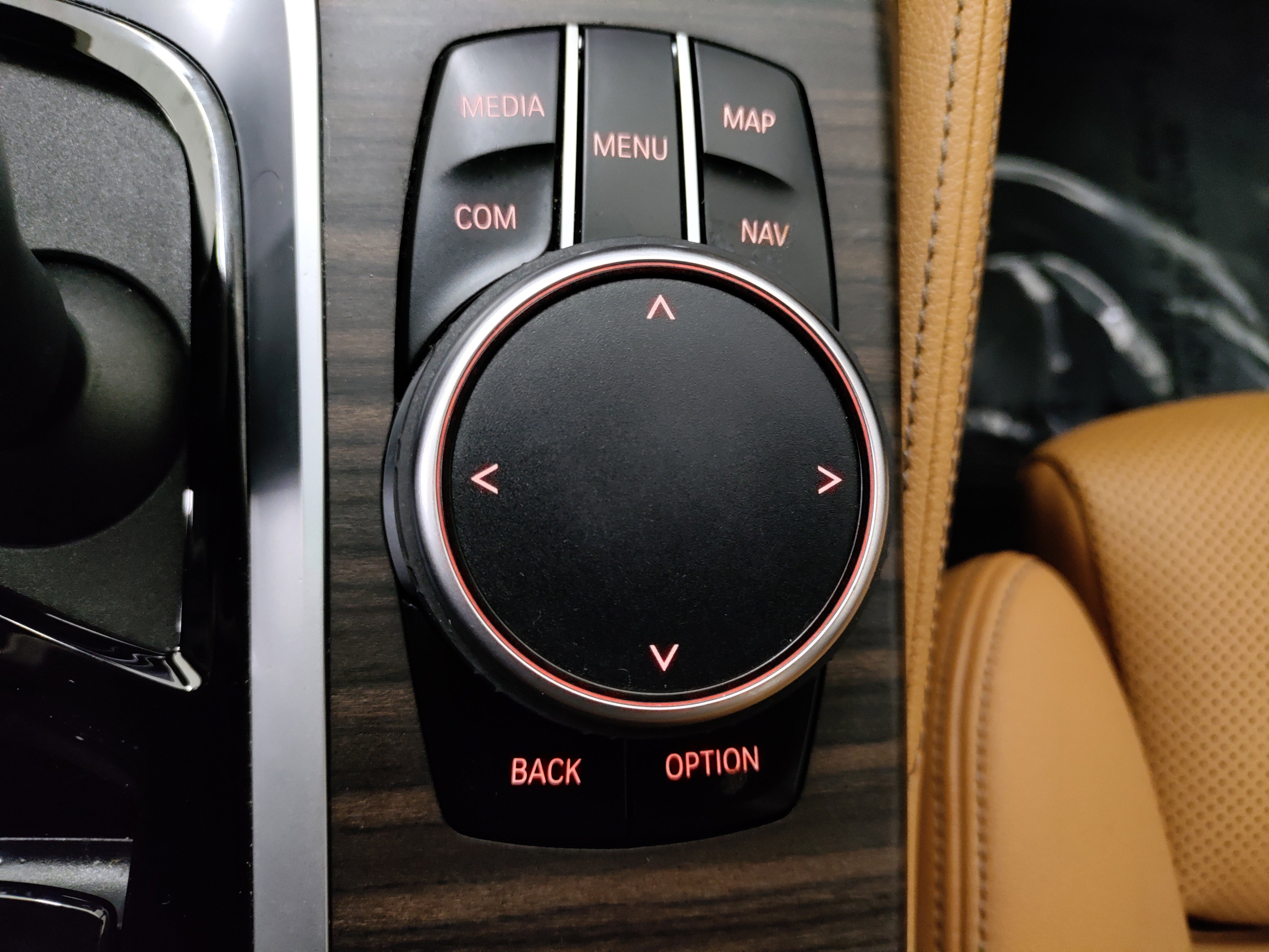 Certified 2023 BMW 540i w/ M Sport Package image 27