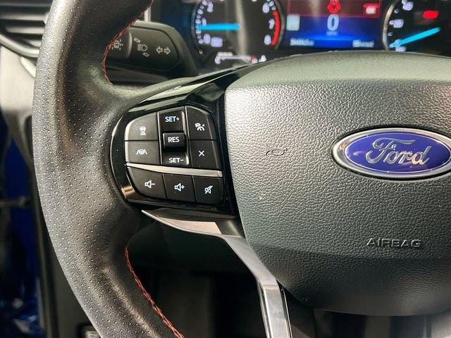 Certified 2023 Ford Explorer ST-Line AWD/4WD image 19