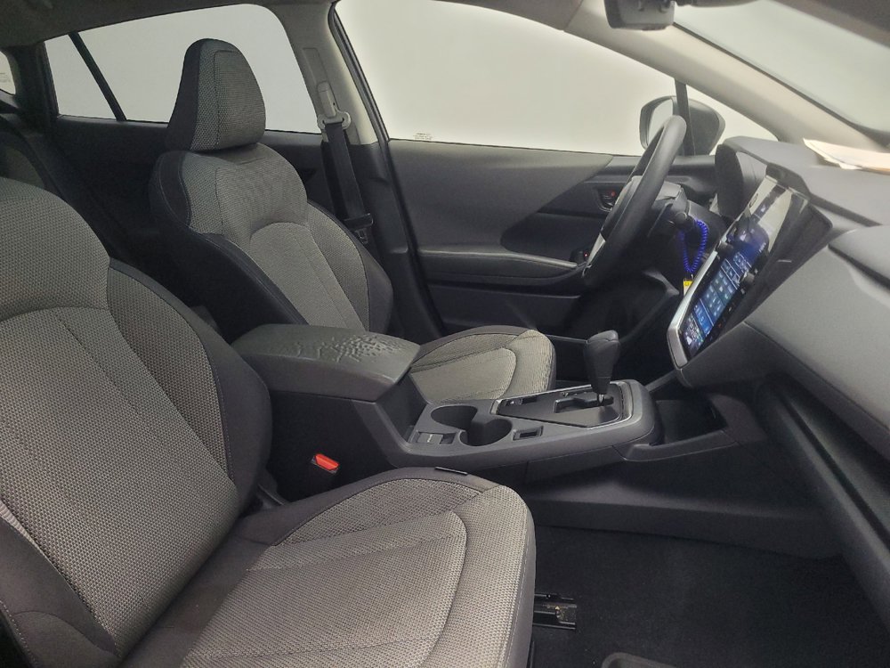 Used 2024 Subaru Crosstrek 2.0i Premium AWD/4WD image 21