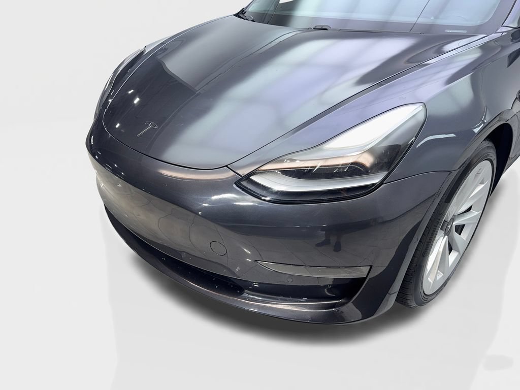 Used 2021 Tesla Model 3 Standard Range Plus RWD image 17