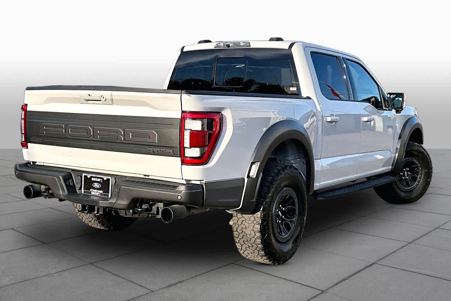 Used 2023 Ford F150 Raptor w/ Raptor Carbon Fiber Package AWD/4WD image 13
