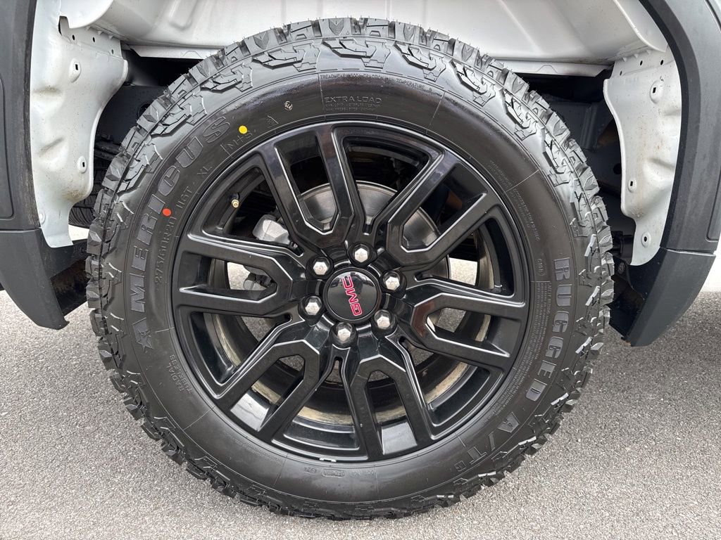 Used 2023 GMC Sierra 1500 Elevation AWD/4WD image 12