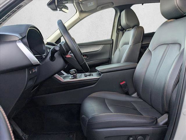 Used 2025 MAZDA CX-90 3.3 Turbo w/ Preferred Package image 18