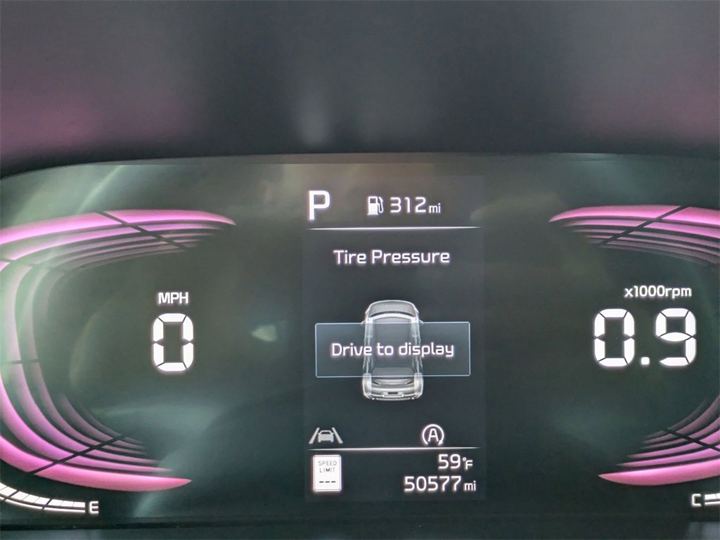 Used 2024 Kia Soul LX w/ Option Group 015 image 16