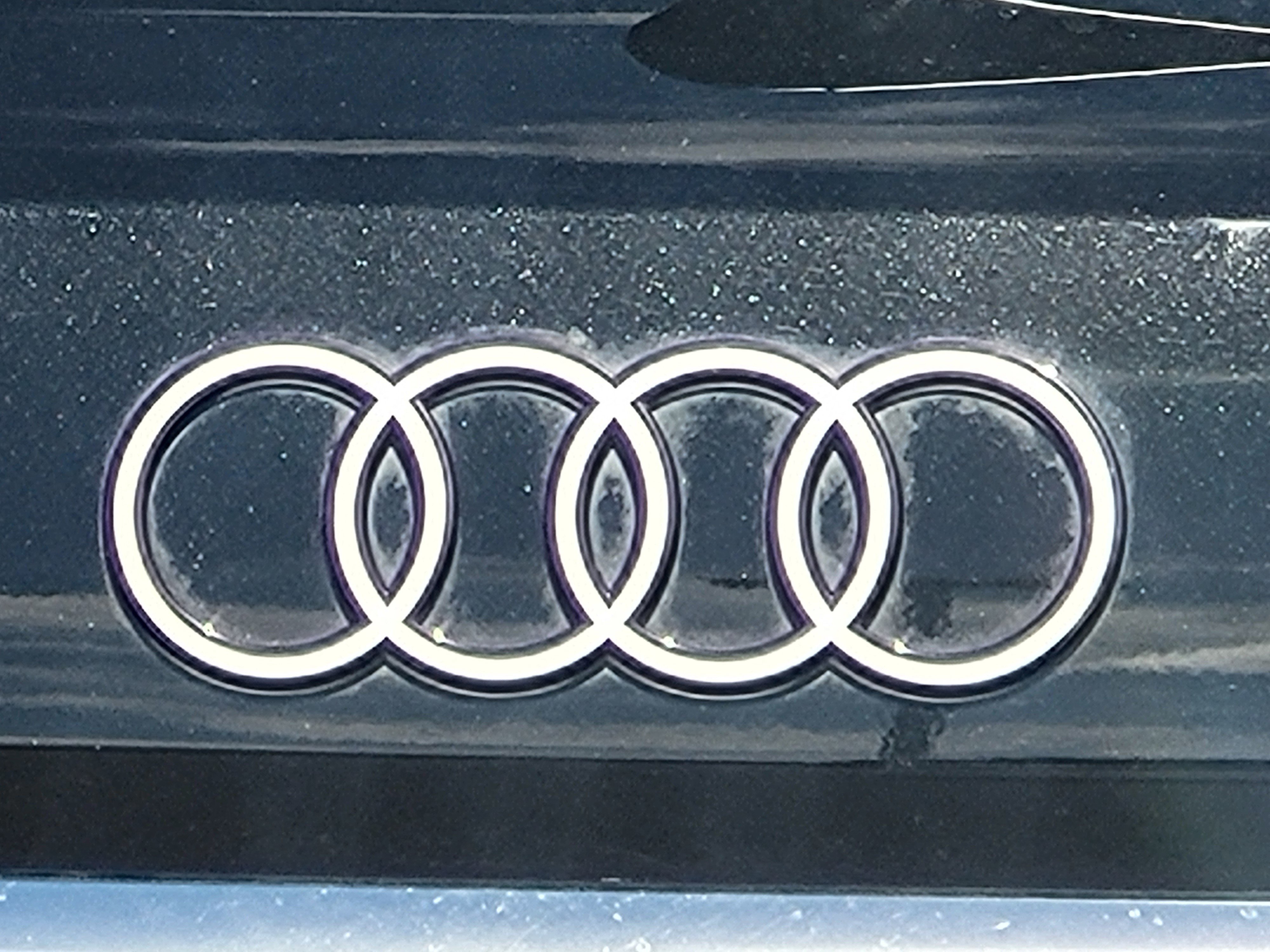Used 2025 Audi Q7 3.0T Premium Plus w/ Premium Plus Package AWD/4WD image 11