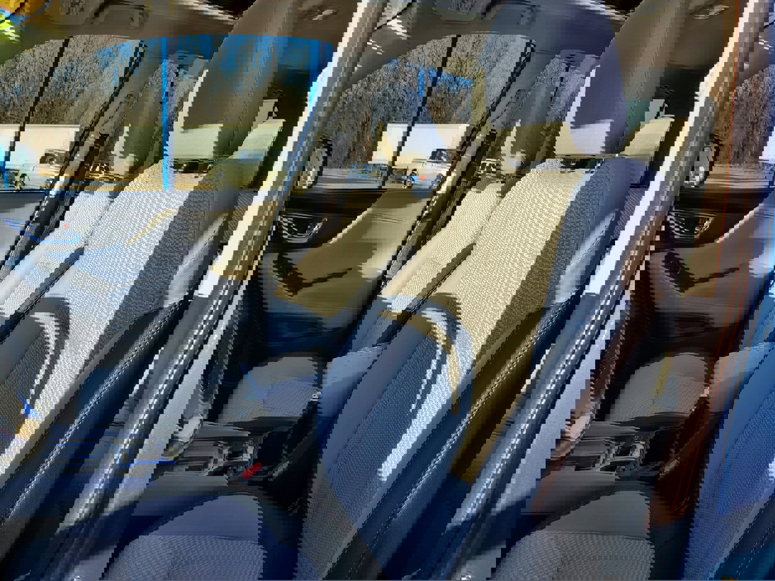 Used 2020 Subaru Forester Premium image 12