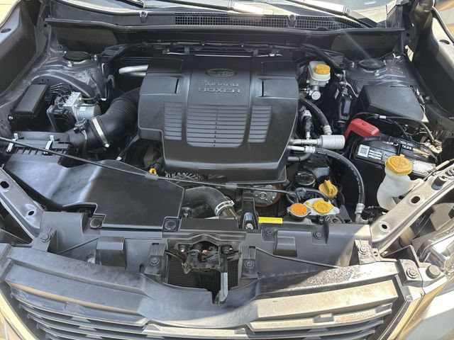 Used 2021 Subaru Forester Limited w/ Popular Package #3 AWD/4WD image 21