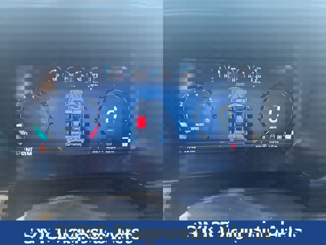 Used 2024 Ford F150 Lariat w/ Equipment Group 502A High image 14