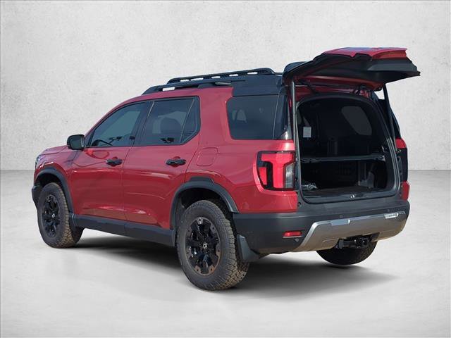 New 2026 Honda Passport TrailSport Elite image 8