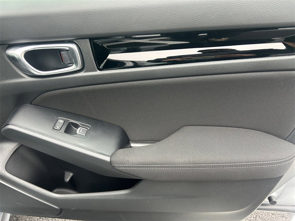 New 2026 Honda Civic Sport image 19