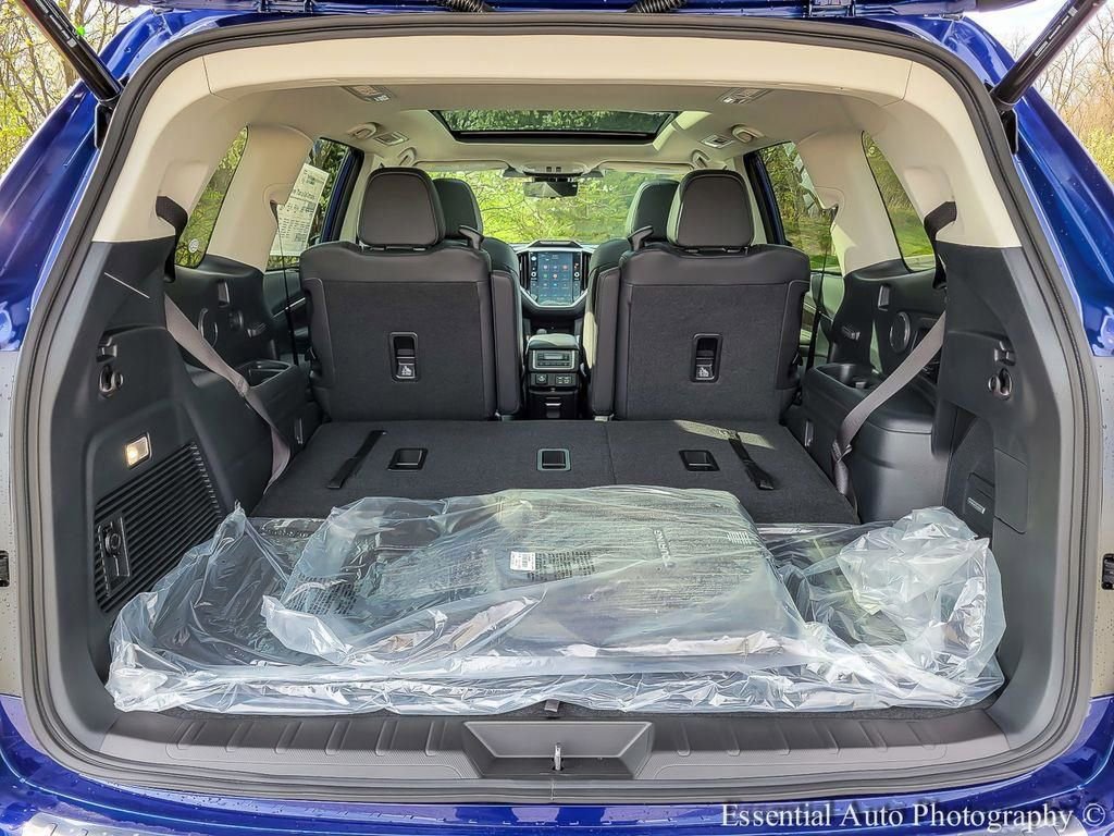 New 2026 Subaru Ascent Touring AWD/4WD image 26