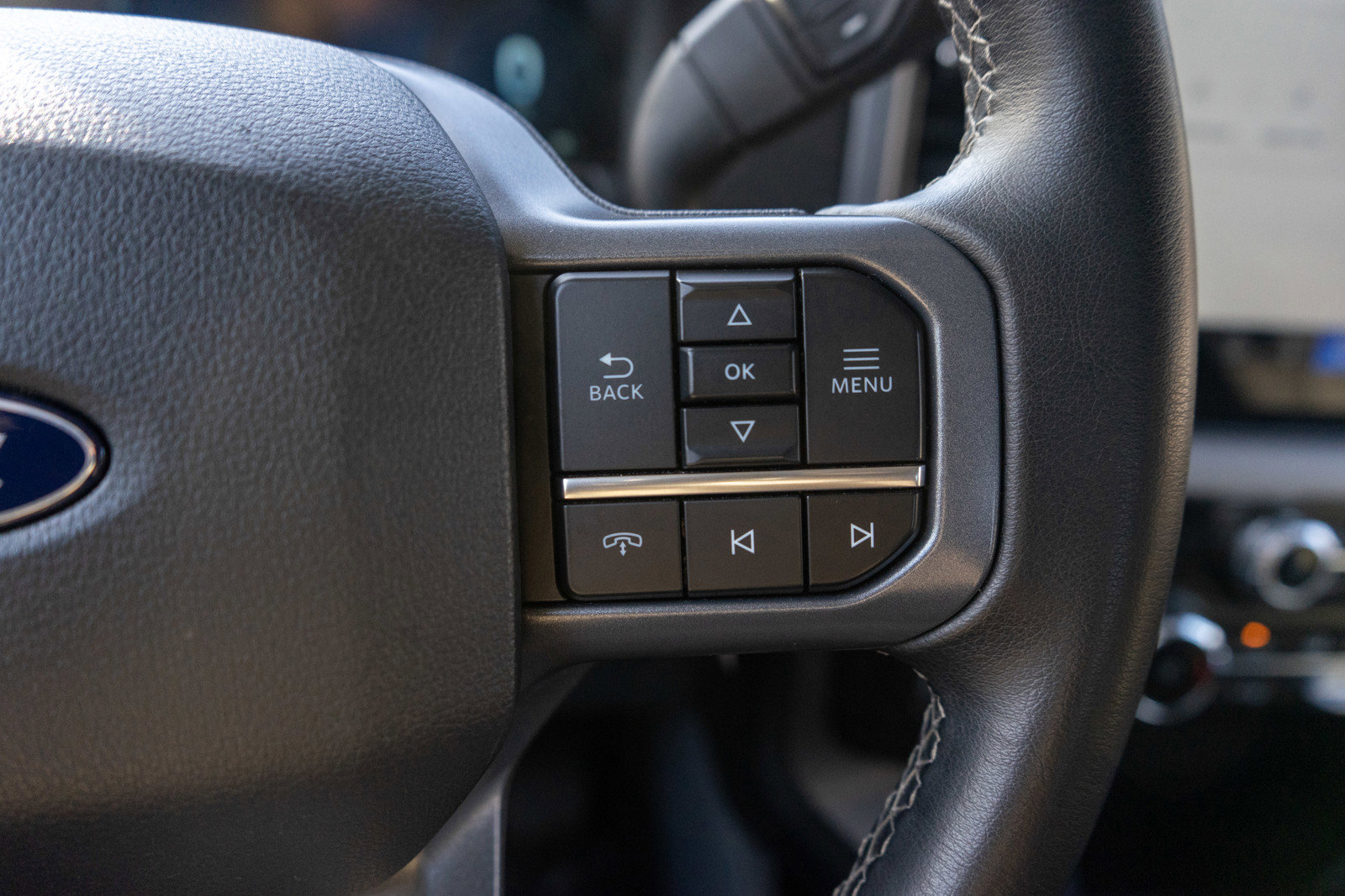 Used 2024 Ford F150 XLT w/ Mobile Office Package image 22