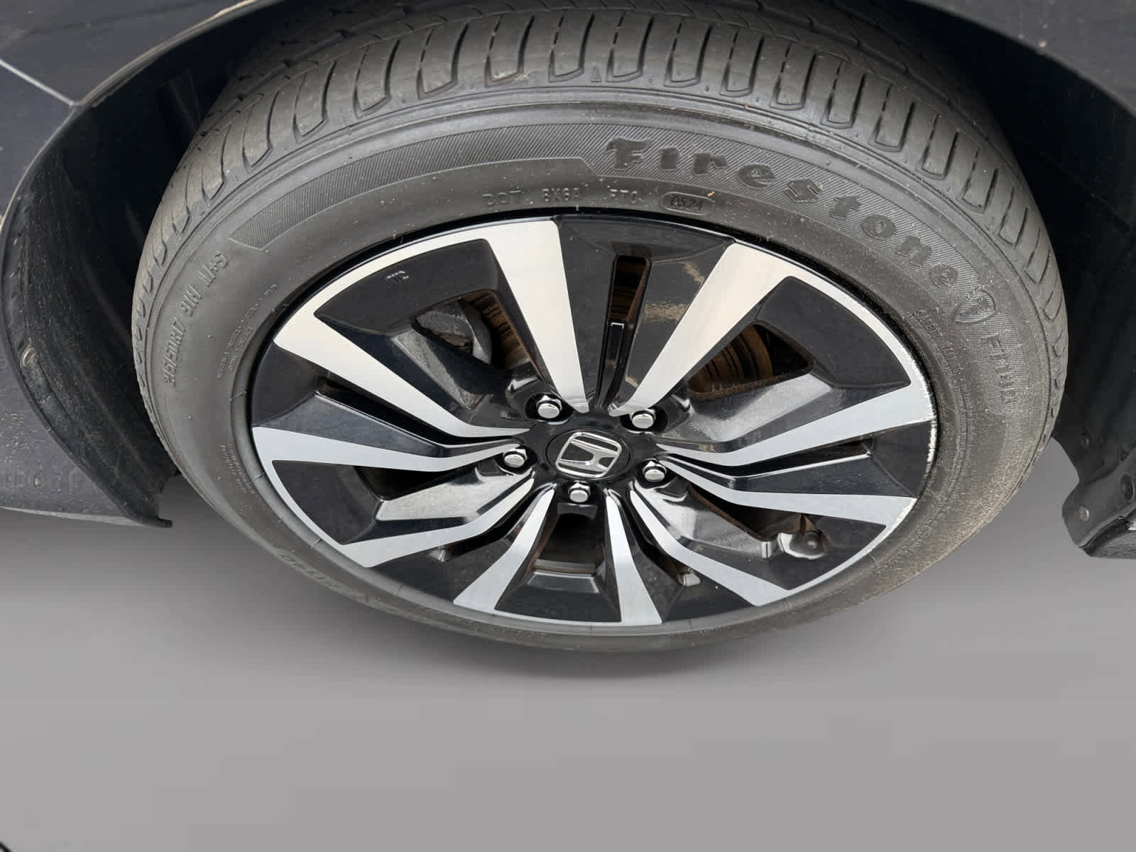 Used 2024 Honda Civic EX image 9