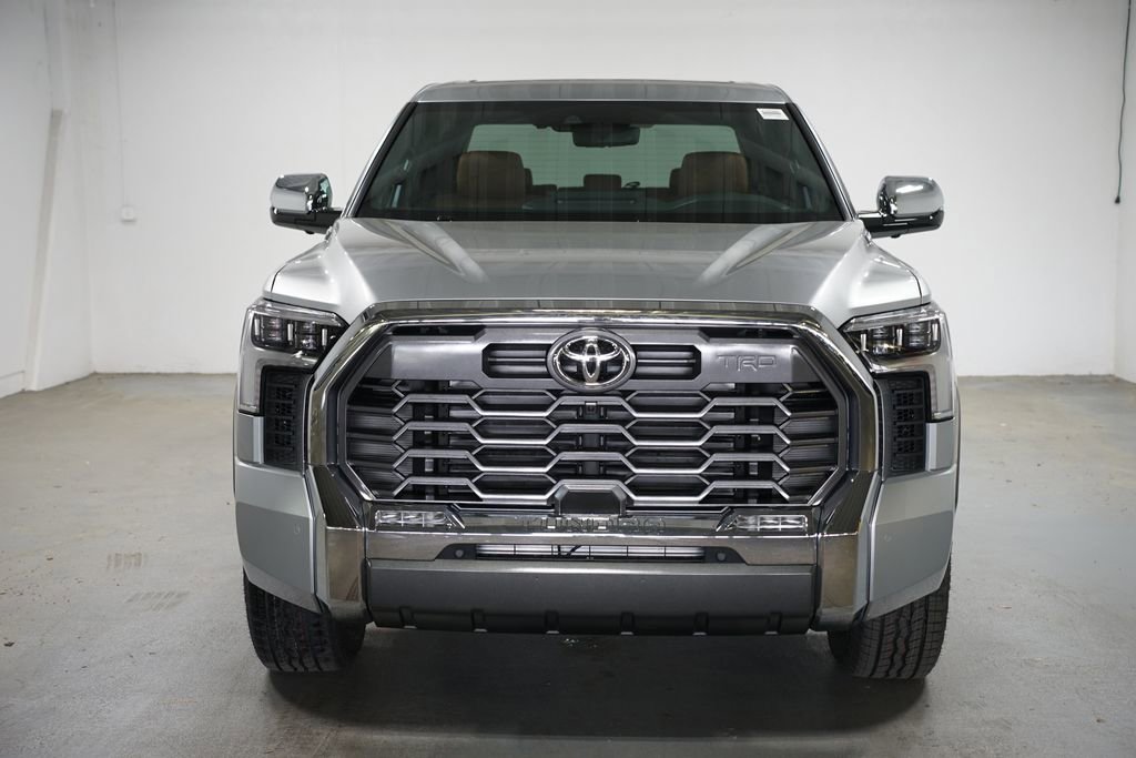 New 2026 Toyota Tundra 1794 Edition image 2