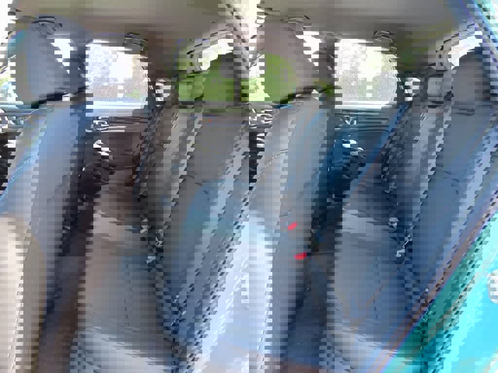 New 2026 Honda Civic Sport image 13