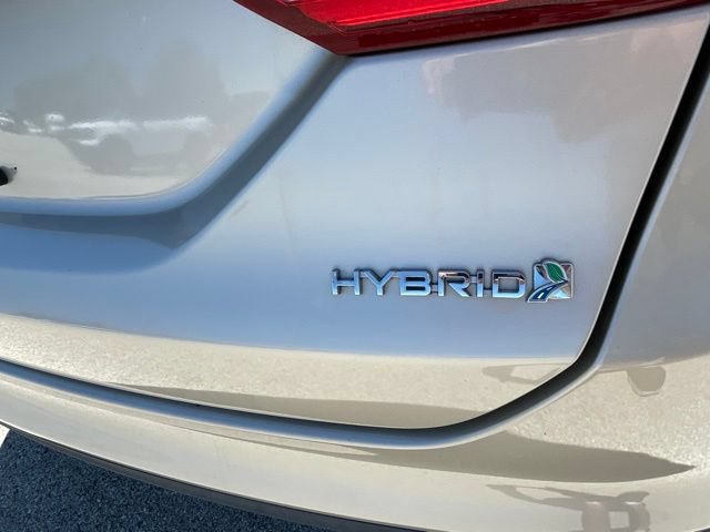 Used 2018 Ford Fusion S FWD image 9