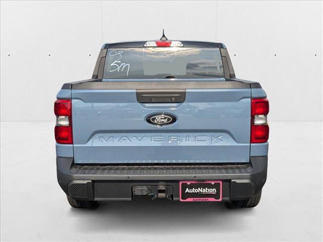 New 2025 Ford Maverick XLT w/ XLT Luxury Package image 7