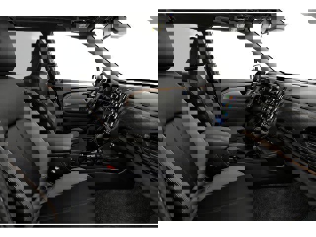 New 2026 Subaru Forester Sport image 16