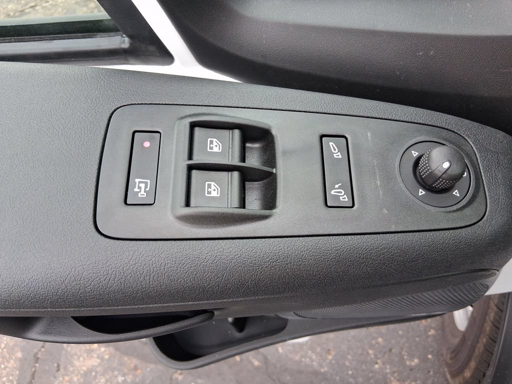 New 2026 RAM ProMaster 1500 w/ Convenience Group FWD image 10