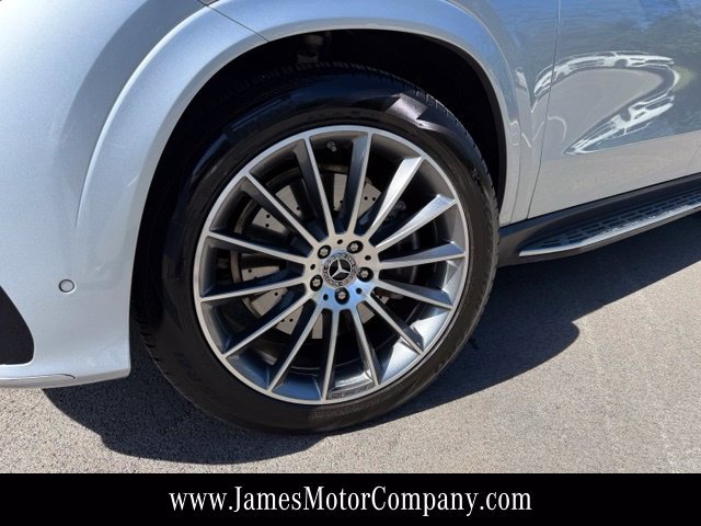 Certified 2026 Mercedes-Benz GLE 450 4MATIC image 2