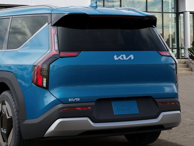 New 2026 Kia EV9 Wind AWD/4WD image 14