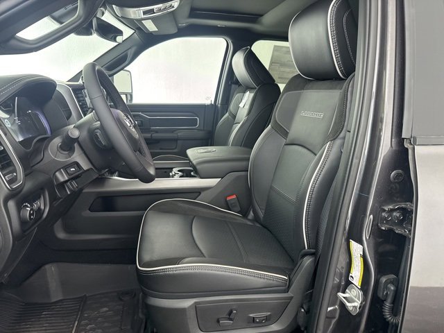 New 2025 RAM 2500 Laramie image 21