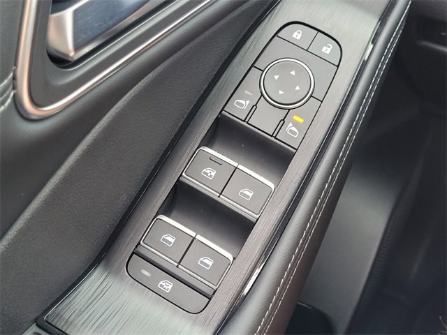 New 2026 Nissan Rogue Platinum image 21