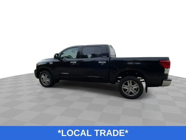Used 2013 Toyota Tundra Limited w/ Memory Pkg AWD/4WD image 7
