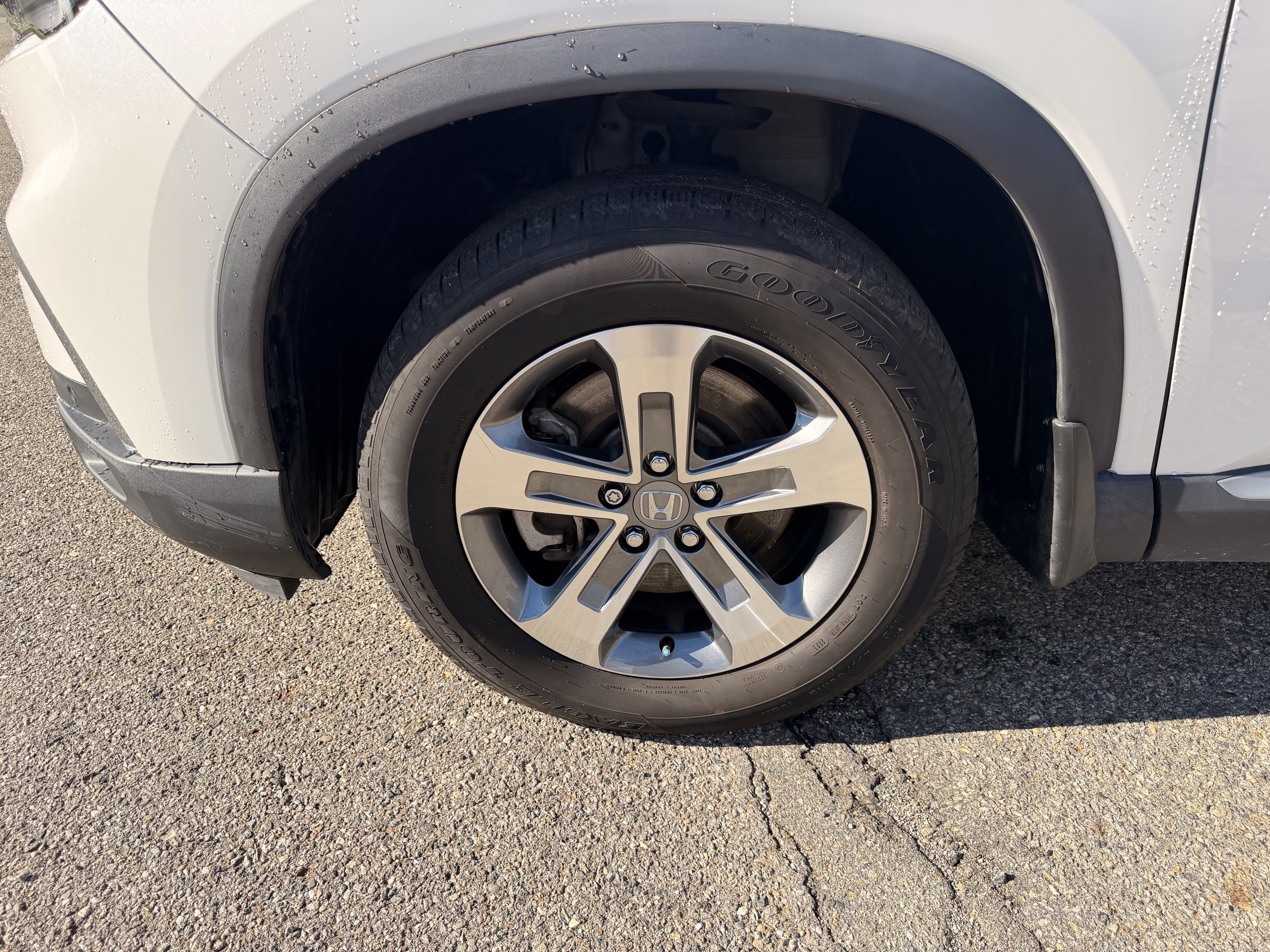 Used 2023 Honda Pilot EX-L image 7