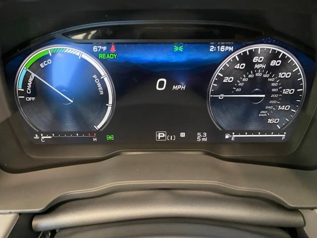New 2026 Subaru Crosstrek 2.5i Limited AWD/4WD image 21