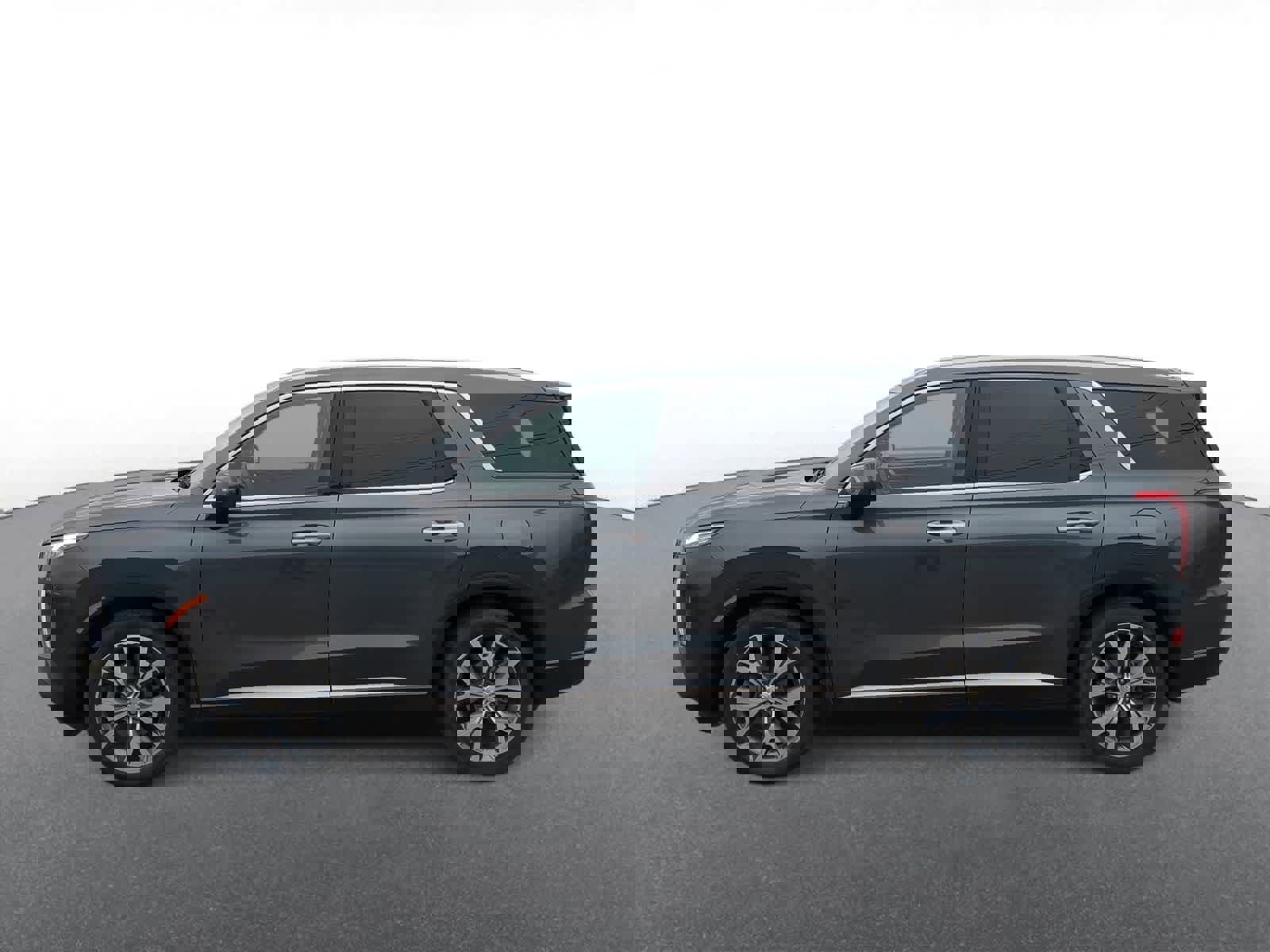 Used 2022 Hyundai Palisade SEL w/ Premium Package image 5
