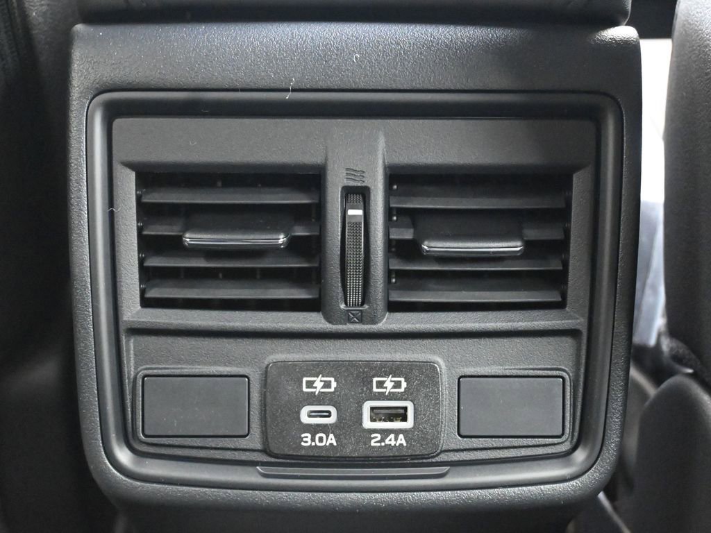 New 2026 Subaru Outback Premium image 21