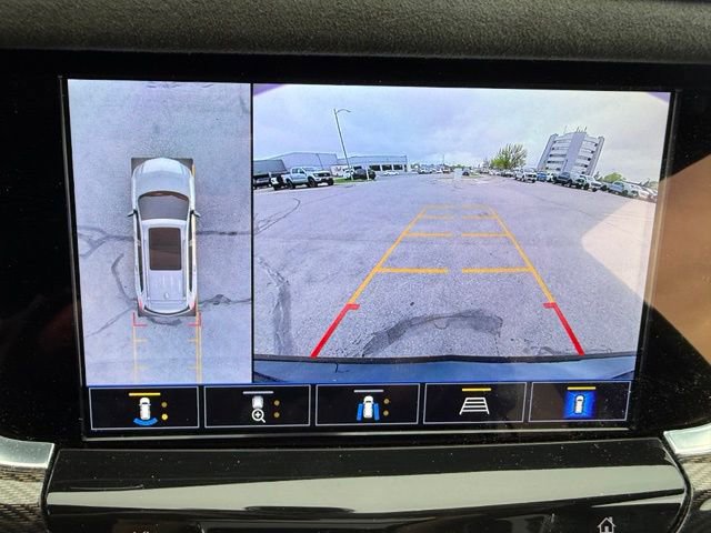 Used 2024 Cadillac XT6 Sport w/ Platinum Package AWD/4WD image 16