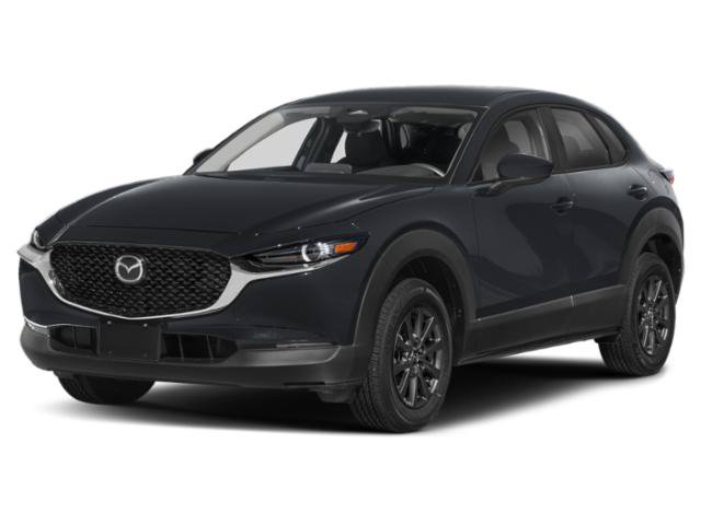 New 2026 MAZDA CX-30 AWD 2.5 S image 8