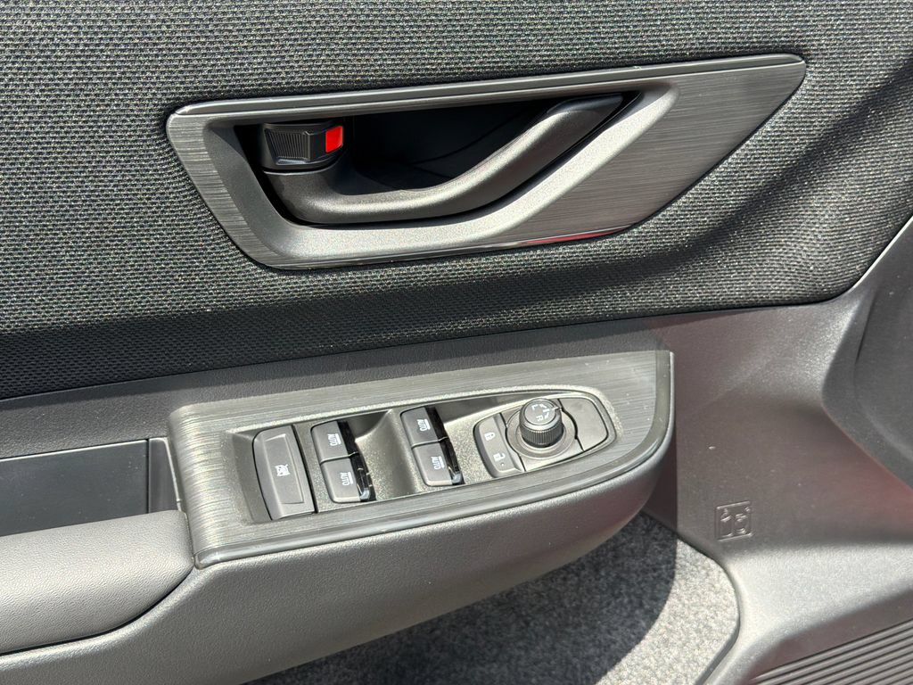 New 2026 Subaru Outback Premium AWD/4WD image 22