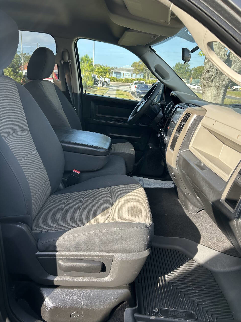 Used 2012 RAM 1500 Express image 10