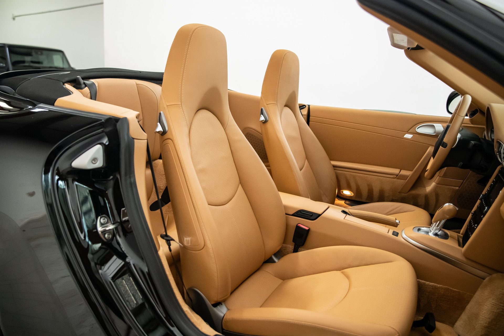 Used 2011 Porsche 911 Carrera S RWD image 15