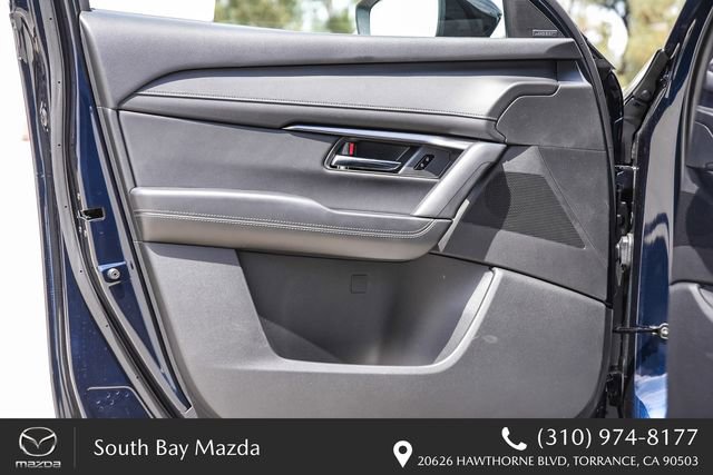New 2026 MAZDA CX-5 2.5 S w/ Premium Package AWD/4WD image 24
