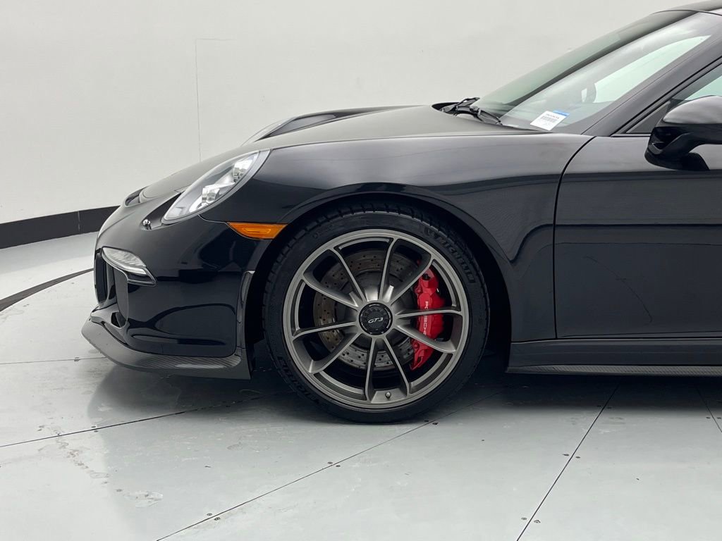 Used 2014 Porsche 911 GT3 image 66