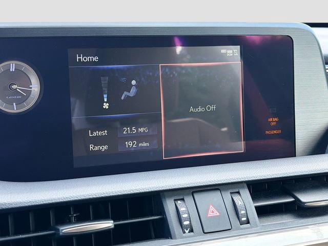 Used 2021 Lexus ES 350 ES 350 w/ Premium Package image 31