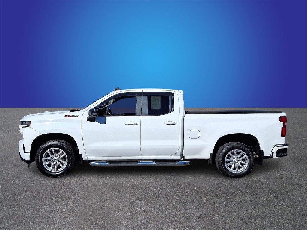 Used 2019 Chevrolet Silverado 1500 RST image 7