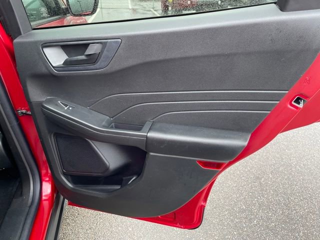 Used 2023 Ford Escape Active image 33