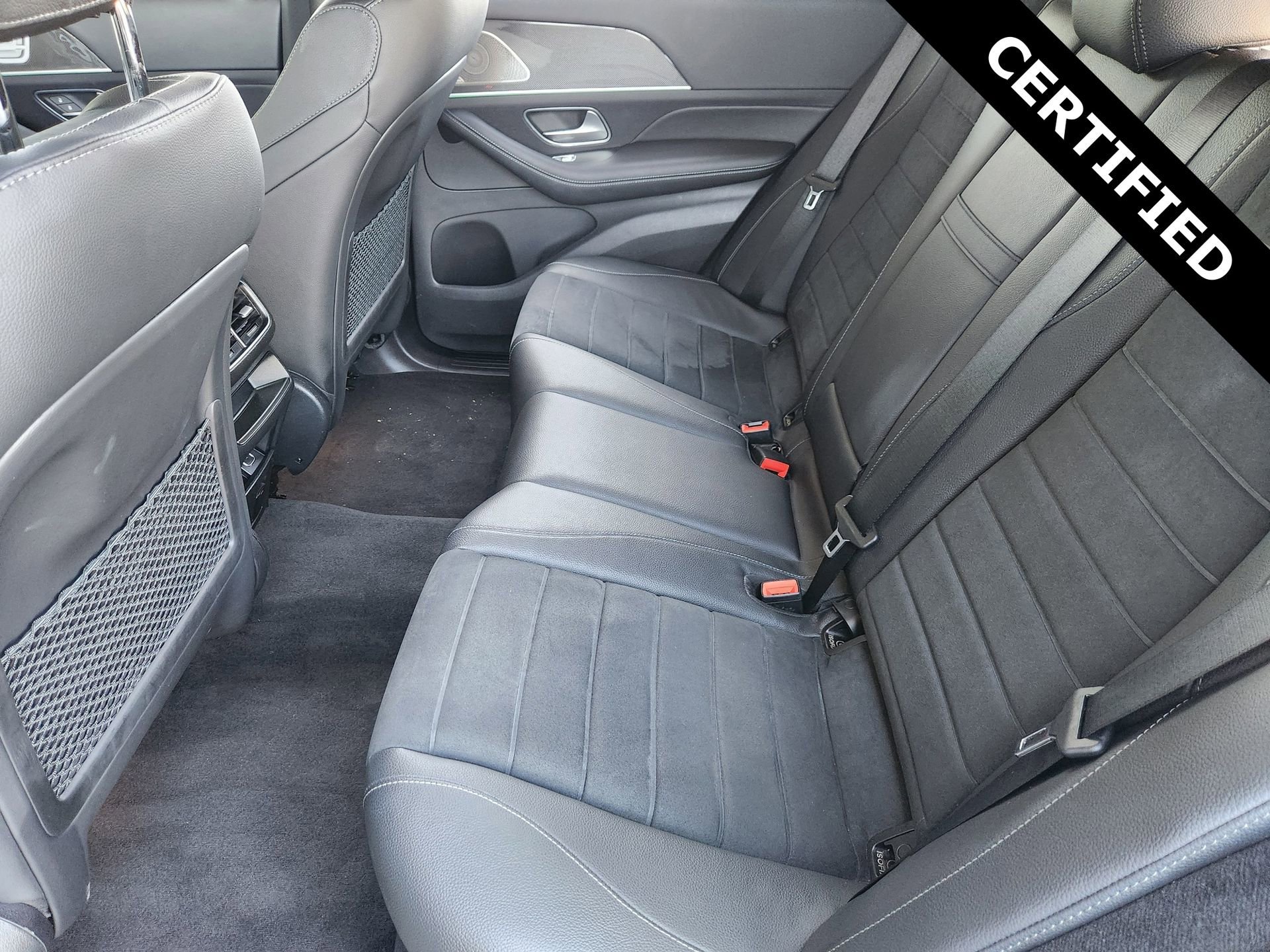 Certified 2022 Mercedes-Benz GLE 350 4MATIC image 30