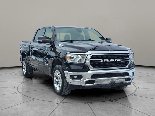 Certified 2022 RAM 1500 Big Horn image 14