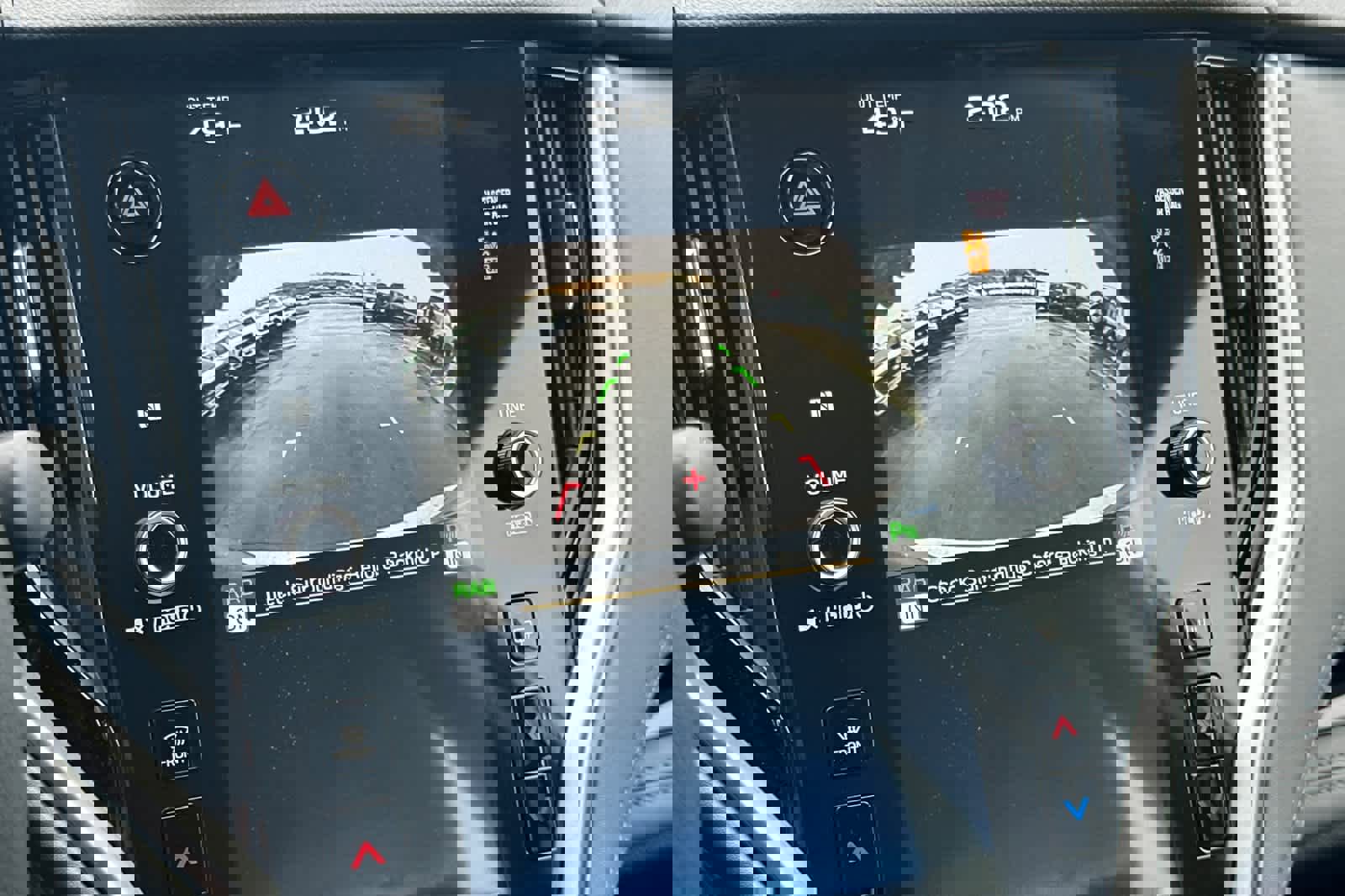 New 2025 Subaru Legacy Limited image 17